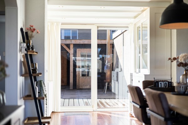 Medium property photo - De Finne 12, 8855 HC Sexbierum